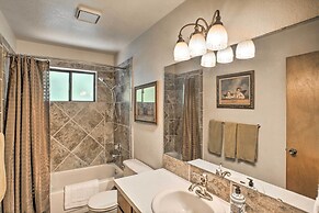 Sunny Home w/ Patio < 10 Mi to Lake Coeur D'alene