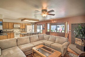 Sunny Home w/ Patio < 10 Mi to Lake Coeur D'alene