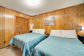 Cozy Dover Home w/ Boat Dock, Fire Pit & Deck!