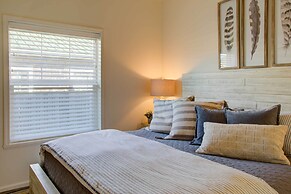 Chic 'summer House Cottage' Walk to Ocean!