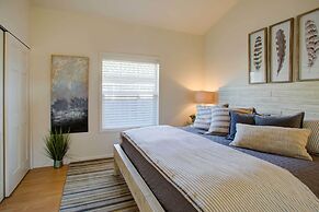 Chic 'summer House Cottage' Walk to Ocean!