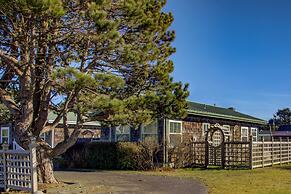 Chic 'summer House Cottage' Walk to Ocean!