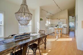 Chic 'summer House Cottage' Walk to Ocean!