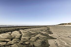 Chic 'summer House Cottage' Walk to Ocean!