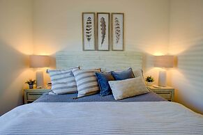 Chic 'summer House Cottage' Walk to Ocean!