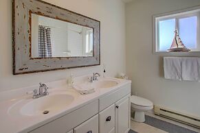 Chic 'summer House Cottage' Walk to Ocean!