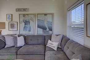 Chic 'summer House Cottage' Walk to Ocean!