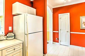 Resort Condo w/ Balcony & Pool Access!