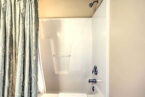 Resort Condo w/ Balcony & Pool Access!