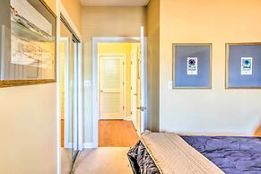 Resort Condo w/ Balcony & Pool Access!