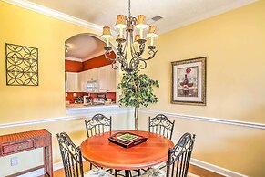 Resort Condo w/ Balcony & Pool Access!