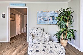 Charming Gulfport Home ~ 2 Mi to Marina