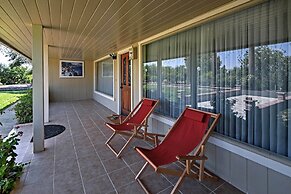 Gilroy Home w/ Deck on 20 Acres, 7 Mi to Downtown!