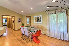 Norfork Lake Getaway: Deck, 6 Mi to Main St!