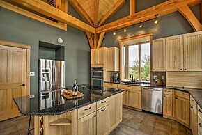 Home w/ Kachemak Bay View - 5 Miles to Downtown!