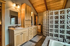 Home w/ Kachemak Bay View - 5 Miles to Downtown!