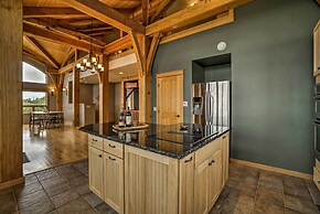 Home w/ Kachemak Bay View - 5 Miles to Downtown!