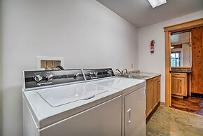 Home w/ Kachemak Bay View - 5 Miles to Downtown!