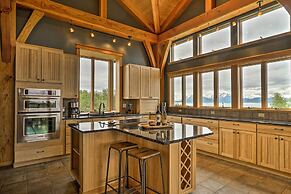 Home w/ Kachemak Bay View - 5 Miles to Downtown!