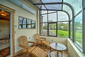 Home w/ Kachemak Bay View - 5 Miles to Downtown!