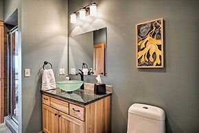 Home w/ Kachemak Bay View - 5 Miles to Downtown!