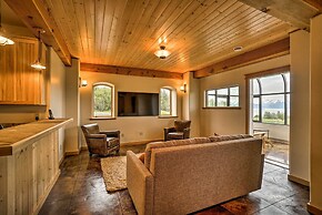 Home w/ Kachemak Bay View - 5 Miles to Downtown!