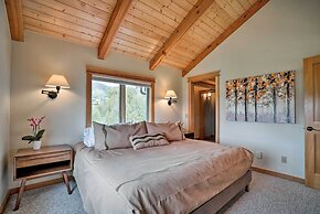 Home w/ Kachemak Bay View - 5 Miles to Downtown!