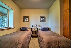 Home w/ Kachemak Bay View - 5 Miles to Downtown!