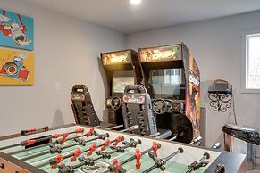 Coastal Haven Getaway ~ 1 Mi to Mill Beach!