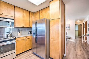 Coastal Haven Getaway ~ 1 Mi to Mill Beach!