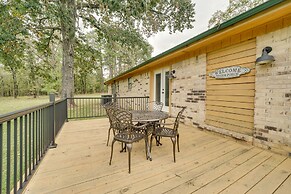 Updated Family Home, 20 Mi to Broken Bow Lake!