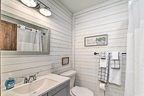 Updated Family Home, 20 Mi to Broken Bow Lake!