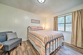 Updated Family Home, 20 Mi to Broken Bow Lake!