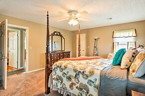 Charming Craftsman Home in Downtown Bartlesville!