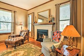 Charming Craftsman Home in Downtown Bartlesville!