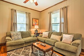 Charming Craftsman Home in Downtown Bartlesville!