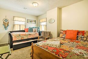 Charming Craftsman Home in Downtown Bartlesville!