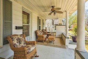 Charming Craftsman Home in Downtown Bartlesville!