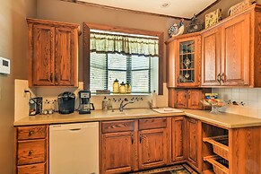 Charming Craftsman Home in Downtown Bartlesville!