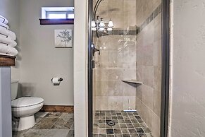 Chic House w/ Patio: 2 Blocks to Payette Lake!