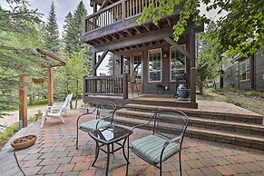 Chic House w/ Patio, ~ 2 Blocks to Payette Lake!