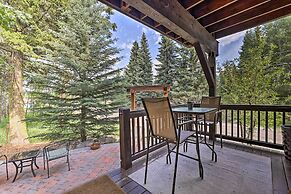 Chic House w/ Patio: 2 Blocks to Payette Lake!
