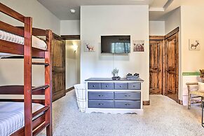 Chic House w/ Patio: 2 Blocks to Payette Lake!