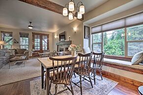 Chic House w/ Patio: 2 Blocks to Payette Lake!