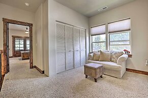 Chic House w/ Patio: 2 Blocks to Payette Lake!