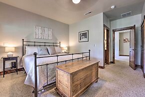 Chic House w/ Patio: 2 Blocks to Payette Lake!