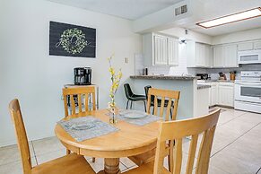 4 Mi to At&t Stadium: Townhome in Fort Worth