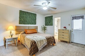 4 Mi to At&t Stadium: Townhome in Fort Worth