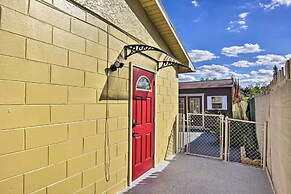 8 Mi to Universal: Orlando Studio w/ Fire Pit!