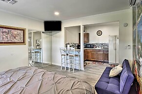 8 Mi to Universal: Orlando Studio w/ Fire Pit!